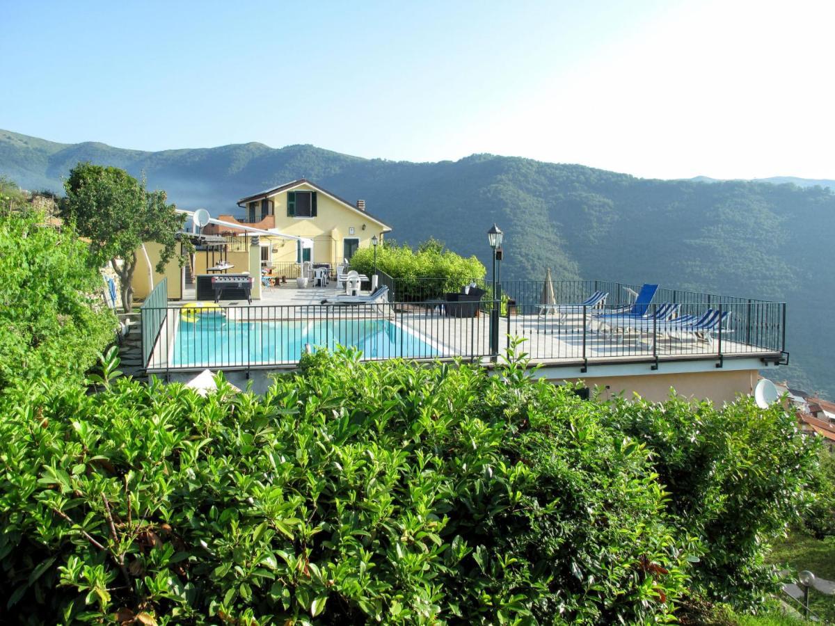 Locazione Turistica San Giuseppe - Vlo210 Lecchiore